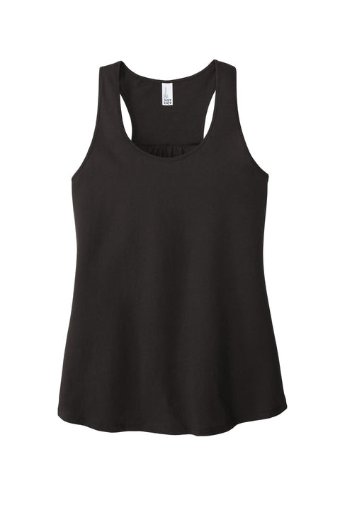 District DT6302 Women's V.I.T.  Racerback Tank