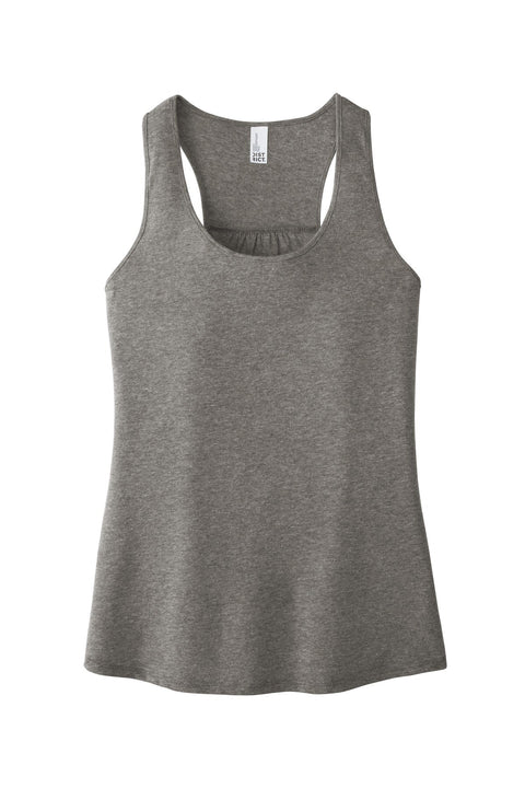 District DT6302 Women's V.I.T.  Racerback Tank