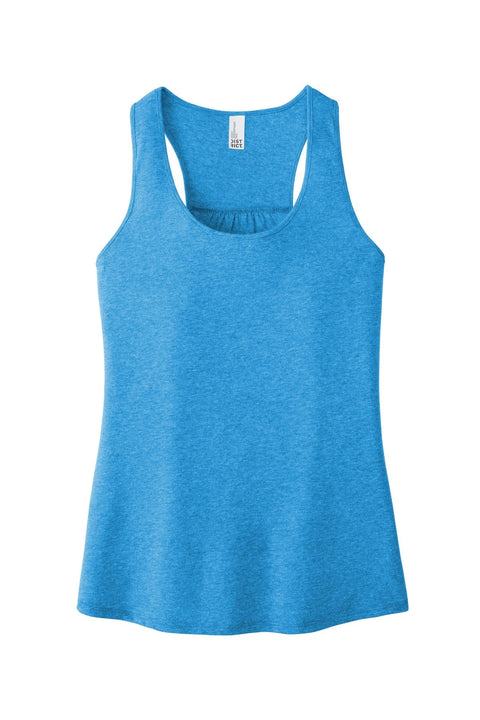 District DT6302 Women's V.I.T.  Racerback Tank