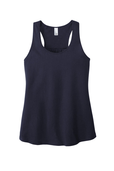 District DT6302 Women's V.I.T.  Racerback Tank