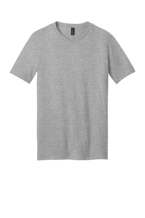 District DT6500 Very Important Tee V-Neck