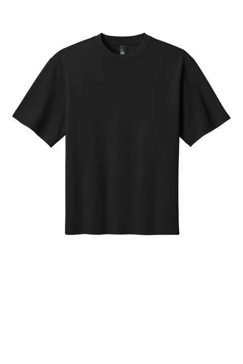 District DT7075 7-Oz. Gritty Tee