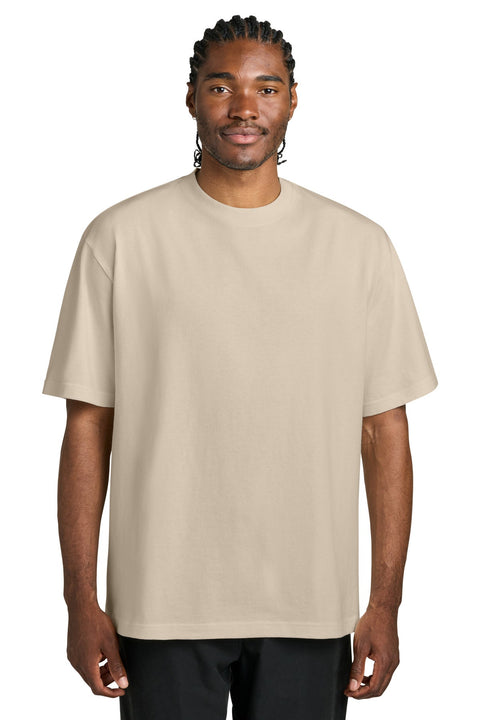 District DT7075 7-Oz. Gritty Tee