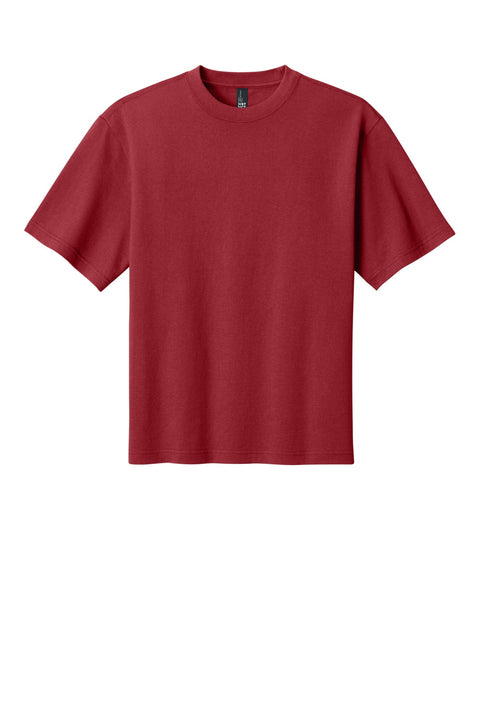 District DT7075 7-Oz. Gritty Tee
