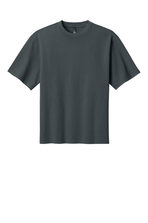 District DT7075 7-Oz. Gritty Tee