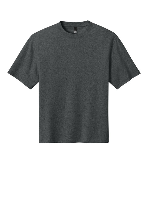 District DT7075 7-Oz. Gritty Tee
