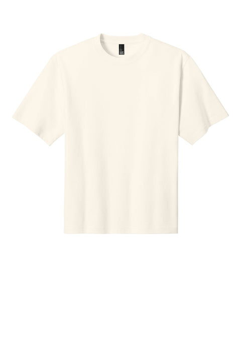 District DT7075 7-Oz. Gritty Tee