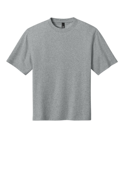 District DT7075 7-Oz. Gritty Tee
