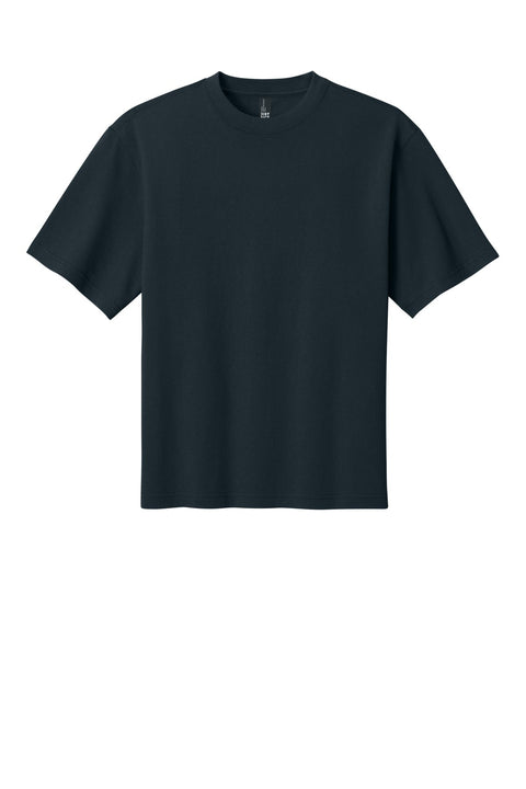 District DT7075 7-Oz. Gritty Tee