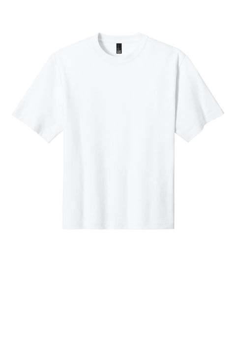 District DT7075 7-Oz. Gritty Tee