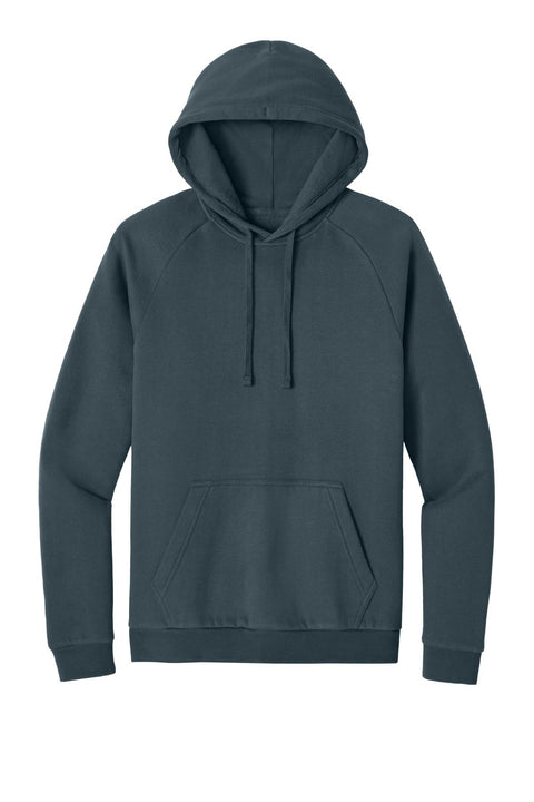 District DT7800 Cloud Fleece Hoodie