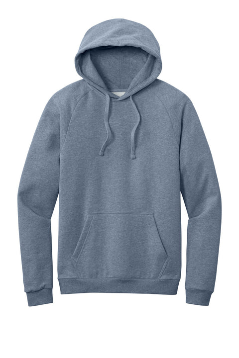 District DT7800 Cloud Fleece Hoodie