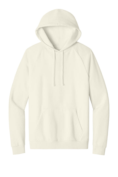 District DT7800 Cloud Fleece Hoodie