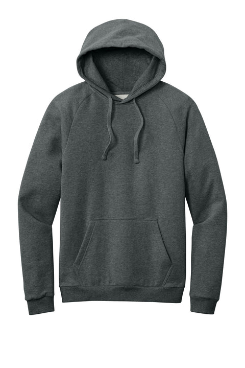 District DT7800 Cloud Fleece Hoodie