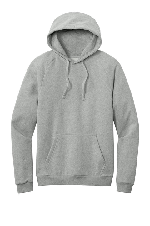 District DT7800 Cloud Fleece Hoodie