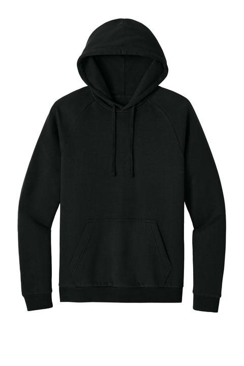 District DT7800 Cloud Fleece Hoodie