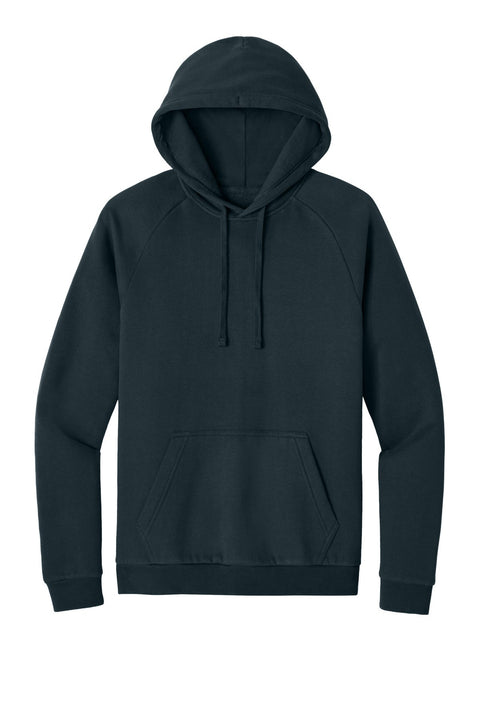 District DT7800 Cloud Fleece Hoodie