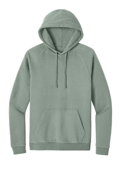 District DT7800 Cloud Fleece Hoodie