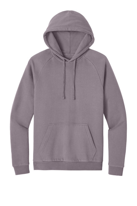 District DT7800 Cloud Fleece Hoodie