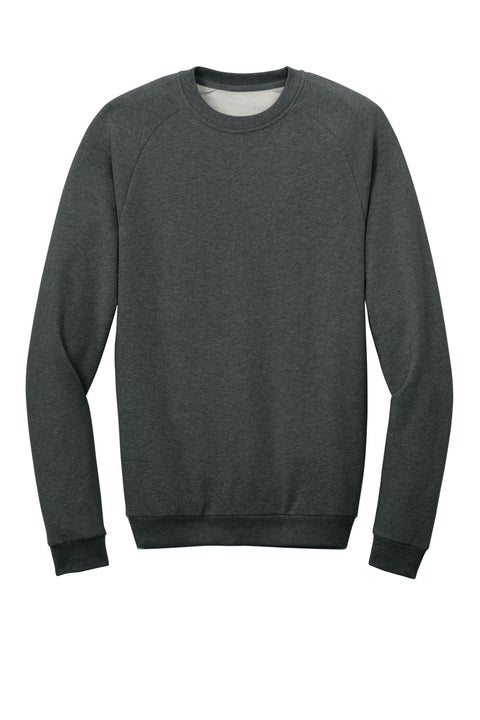 District DT7804 Cloud Fleece Crew
