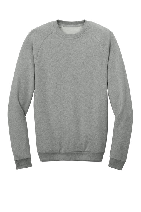 District DT7804 Cloud Fleece Crew