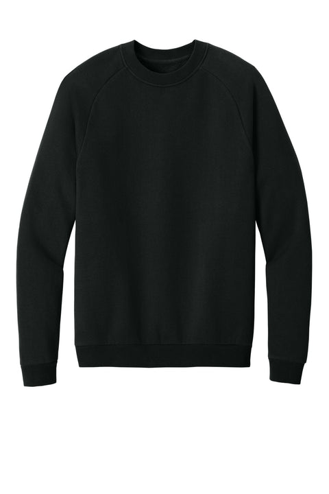 District DT7804 Cloud Fleece Crew
