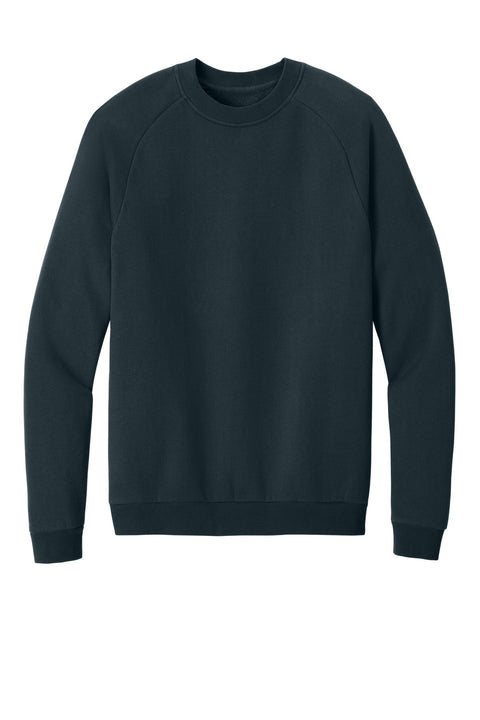 District DT7804 Cloud Fleece Crew