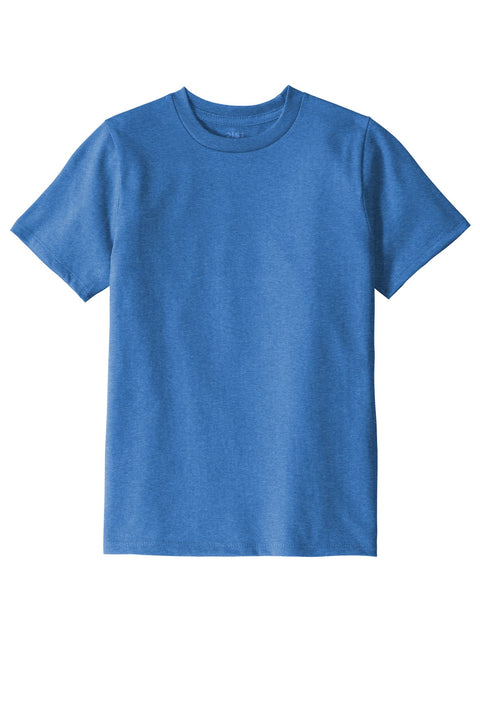 District DT8000Y Youth Re-Tee