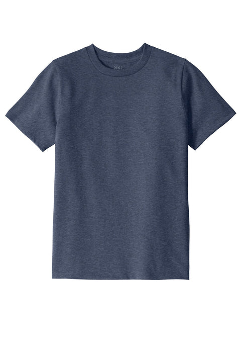 District DT8000Y Youth Re-Tee