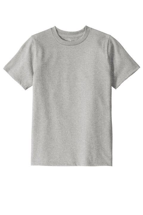 District DT8000Y Youth Re-Tee