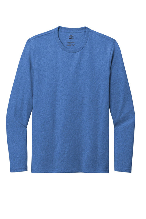District DT8003 Re-Tee Long Sleeve