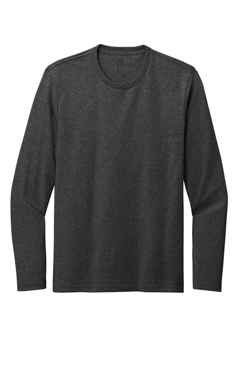 District DT8003 Re-Tee Long Sleeve