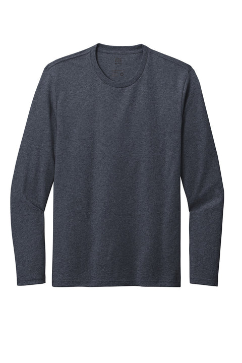 District DT8003 Re-Tee Long Sleeve