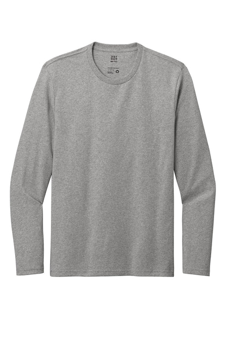 District DT8003 Re-Tee Long Sleeve