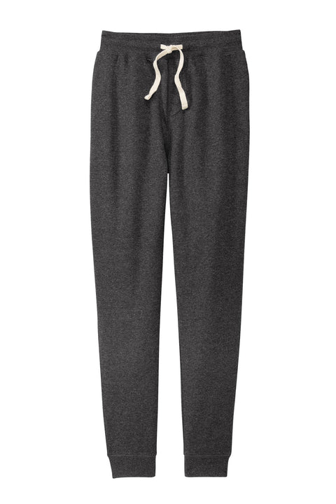 District DT8107 Re-Fleece Jogger