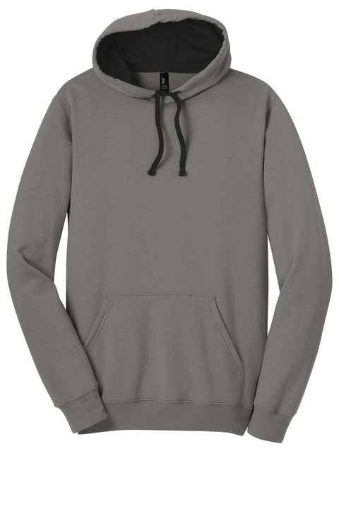 District DT810 The Concert Fleece Hoodie