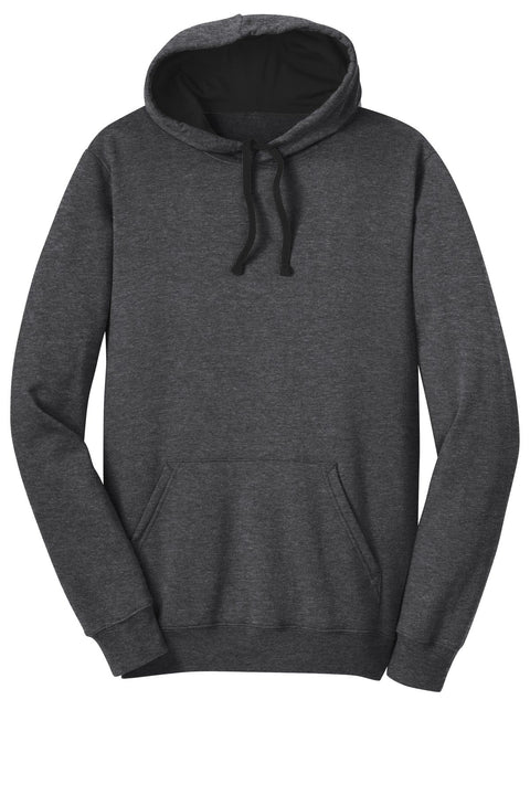 District DT810 The Concert Fleece Hoodie
