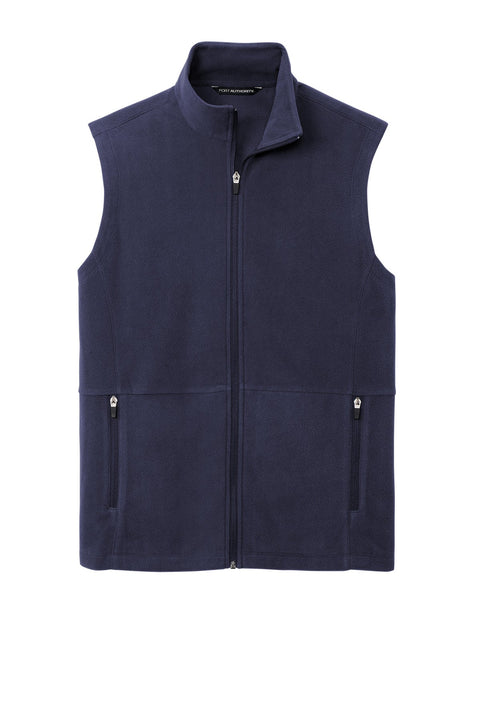 Port Authority F152 Accord Microfleece Vest