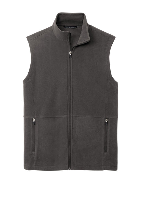 Port Authority F152 Accord Microfleece Vest