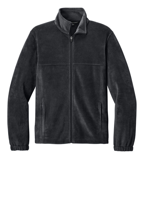 Port Authority F190 Plush Fleece Full-Zip Jacket