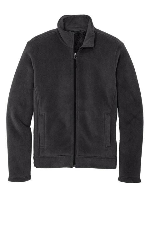 Port Authority F211 Ultra Warm Brushed Fleece Jacket
