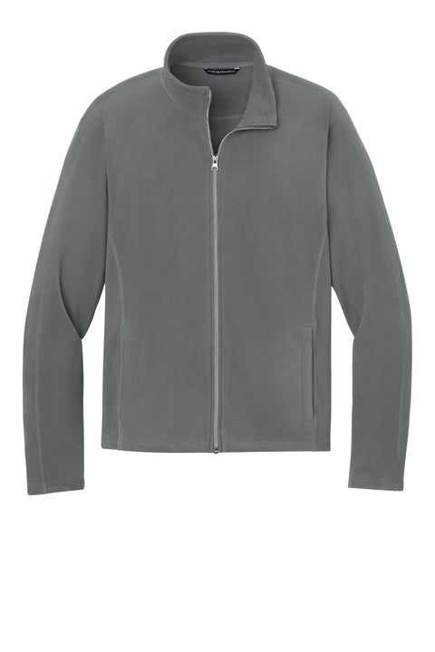 Port Authority F223 Microfleece Jacket