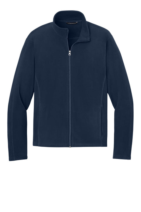 Port Authority F223 Microfleece Jacket