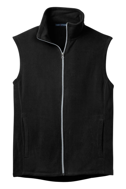 Port Authority F226 Microfleece Vest