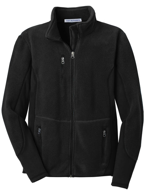 Port Authority F227 R-Tek Pro Fleece Full-Zip Jacket