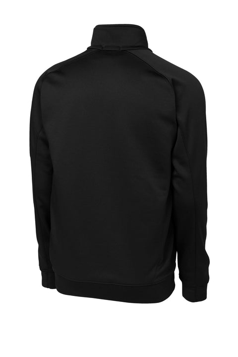 Sport-Tek F247 Tech Fleece 1/4-Zip Pullover