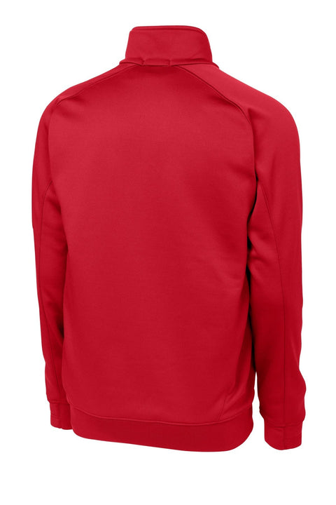 Sport-Tek F247 Tech Fleece 1/4-Zip Pullover