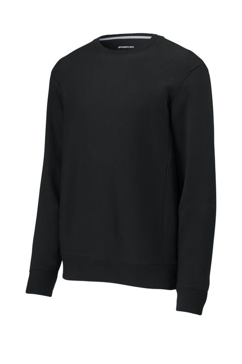 Sport-Tek F280 Super Heavyweight Crewneck Sweatshirt