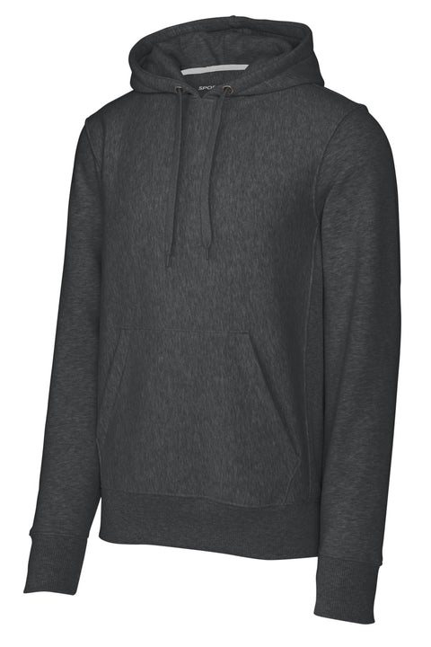 Sport-Tek F281 Super Heavyweight Pullover Hooded Sweatshirt