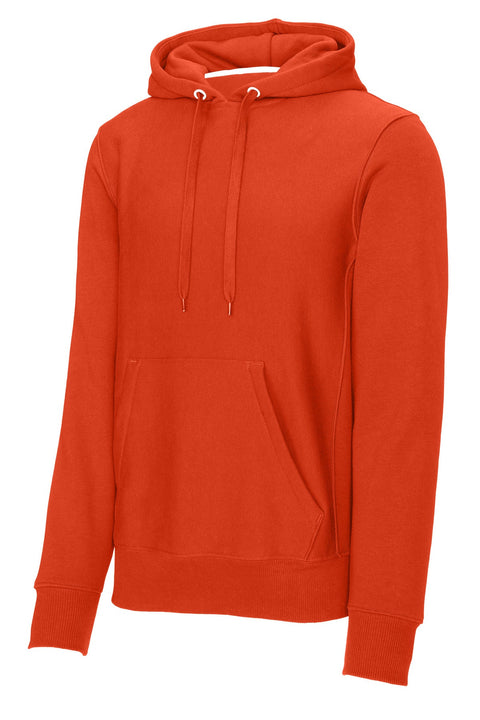 Sport-Tek F281 Super Heavyweight Pullover Hooded Sweatshirt